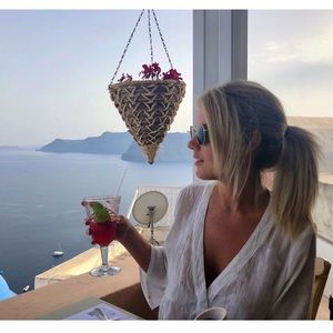 Meet your Posher, Rebecca